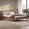 Massivholzbett APOANA Doppelbett 140x200 cm, Produktbild-Vorschau 2