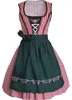 dressforfun® Mini-Dirndl Berchtesgaden Modell 2 Produktbild-Vorschau 6