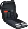 Samsonite Securipak 2.0 Rucksack Freizeitrucksack Schwarz Produktbild-Vorschau 2