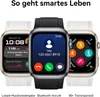 Huawei Watch D2 Luca-B19 schwarz, Automatische SpO₂ Produktbild-Vorschau 17
