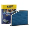 HENGST E998LB Innenraumfilter Pollenfilter für VW GOLF VI Produktbild-Vorschau 1