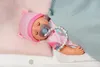 MGA BABY born Magischer Schnuller mit Clip Voir les images du produit 9