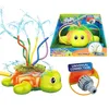 Toi-Toys - SPLASH Wassersprinkler - Schildkröte Produktbild-Vorschau 4