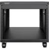 Digitus Universal 19-Zoll Equipment Rack mit Rollen, 8HE, Produktbild-Vorschau 3