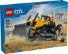 LEGO® City 60466 Gelber Bulldozer Produktbild-Vorschau 2
