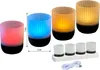 Northpoint LED Akku Lounge Lights 4er-Set Touchsensor Innen Produktbild-Vorschau 3