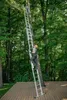 Drabest | Scala - scala 3x12 gradini, scala pieghevole - Anteprima dell’immagine prodotto 5