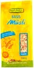 Rapunzel  - Basis Müsli - 750g Produktbild-Vorschau 2