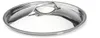 De Buyer Affinity Deckel Edelstahl 28 cm Produktbild-Vorschau 5