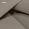 STEGU Camera da letto Pannello imbottito Testiera Beige Anteprima dell’immagine prodotto 4
