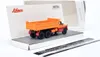 Schuco 451870031 - 1:87 TATRA T148 Kipper Orange - Neu Produktbild-Vorschau 4