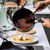 KitchenAid CC005683-001, Rund, Allzweckpfanne, Schwarz, Produktbild-Vorschau 5