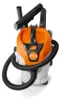 STIHL SE 33 Nass- und Trockensaugen 1400W, 12 Liter, mit Produktbild-Vorschau 5