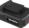 Westfalia Akku 18 Volt Li - Ion 1.5 Ah A1.5AH18 Produktbild-Vorschau 1