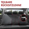 WALSER Autositzbezüge Speedway mit Reißverschluss, ZIPP-IT Produktbild-Vorschau 5