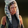 Star Wars The Mandalorian  Ahsoka Tano Milestones Statue 25 Produktbild-Vorschau 7