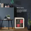 Klarstein Mini chladnička so sklenenými dvierkami, 48 l Náhľad obrázku produktu 3