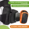 KRUMAD Nakolanniki robocze, ergonomiczne nakolanniki z Podgląd zdjęcia produktu 5