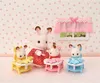 Sylvanian Families 5532 Erstausstattung für Drillinge - Produktbild-Vorschau 16