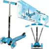 EVO Adjustable Tricycle Scooter für Kinder Light Up Mini Produktbild-Vorschau 13