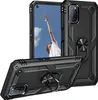 OPPO A52/A72/A92 4G Hülle, Dual Layer Militäre Fallschutz Produktbild-Vorschau 1