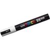 POSCA Marqueur UNI PC-5M blanc Voir les images du produit 9