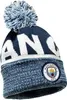 Manchester City FC - "Premium 1509" Mütze Bommel BS4613 Produktbild-Vorschau 2