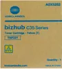 Konica Minolta Bizhub C35/P Toner Gelb, TNP-22Y, 6000 Produktbild-Vorschau 4