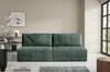 Intenso Modular Cord Schlafsofa mit Schlaffunktion BERGE, Produktbild-Vorschau 1
