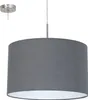 Eglo 31573 Pasteri lampada a sospensione Ø 38cm grigio Anteprima dell’immagine prodotto 8