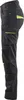 Blakläder Damen Service Bundhose 7195 1330 mit Stretch in Produktbild-Vorschau 5