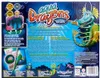 The back of a product box for Aqua Dragons, showing illustrations and text. Voir les images du produit