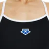 ARENA Damen Badeanzug Icons Super Fly Back Solid Produktbild-Vorschau 11