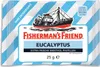 Fisherman's Friend Eucalyptus ohne Zuckerzusatz 24x25g Produktbild-Vorschau 3