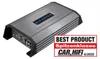 Hifonics ZEUS EXPANSION ZXR 1200/4E | 4-Kanal Power Produktbild-Vorschau 3