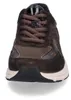 Gabor Rollingsoft  Sneakers Laag - donkerbruin - Maat 42 Voir les images du produit 12