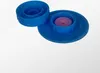 Platzsparende Vakuumbeutel - 10er-Set, transparent/blau, Produktbild-Vorschau 13