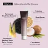 Haruharu Wonder Black Rice Moisture 5.5 Soft Cleansing Gel Produktbild-Vorschau 11