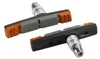 Pastiglie XLC BS-V09 V-Brake, 2 coppie, 70 mm, 3 colori Anteprima dell’immagine prodotto 1