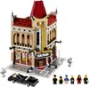 LEGO Creator Palace Cinema, Zestaw do budowania, 16 lat(a), Podgląd zdjęcia produktu 3