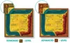Flexiq Strategeti Brettspiel Mehrfarbig  Kinder Mehrfarbig Produktbild-Vorschau 4