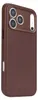 Decoded Leather Backcover MagSafe voor de Apple iPhone 17 Productafbeelding-voorbeeld 14