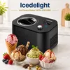 Heinner IceDelight, výrobník zmrzliny, 100 W, objem 1 l, Náhľad obrázku produktu 3
