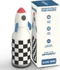 Asobu® Kindertrinkflasche BESTIE mit Strohhalm 460ml - Produktbild-Vorschau 2