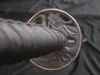 Japanisches Samurai Katana Schwert| Handgefertigtes Produktbild-Vorschau 9