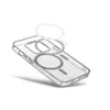 Crong Clear MAG Cover - Puzdro iPhone 15 Pro MagSafe Náhľad obrázku produktu 2