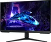 Samsung LS27DG302EUXEN Gaming Monitor 68,6cm (27 Zoll) Produktbild-Vorschau 1