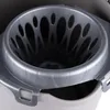 TOPFANN Putzeimer mit Auswringer 15 L – Wischeimer für Produktbild-Vorschau 10