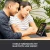 LOGITECH Slim Folio Grau Bluetooth iPad  10. Generation 5., Produktbild-Vorschau 8