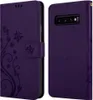Cadorabo Hülle für Samsung Galaxy S10 4G Schutz Hülle in Produktbild-Vorschau 8